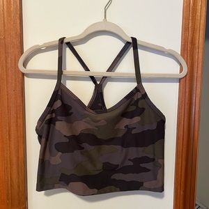 Aerie Offline Sports Bra